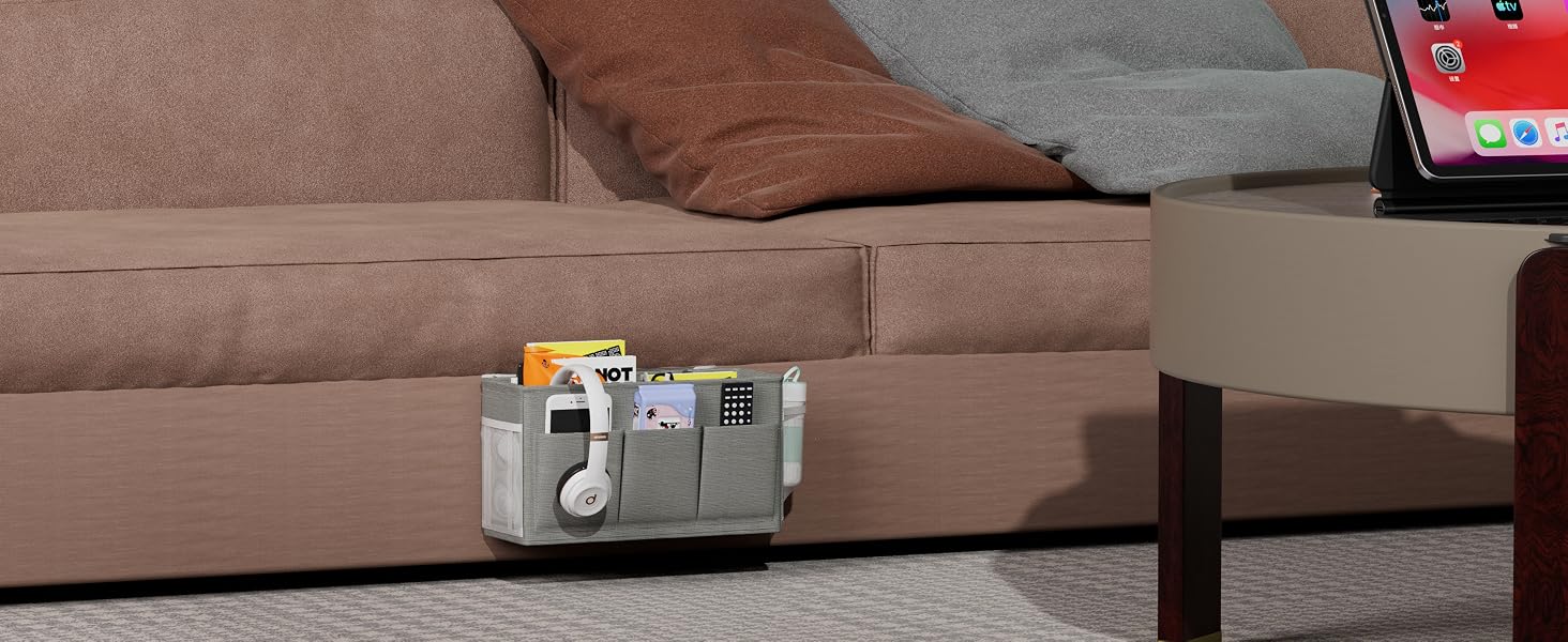 bunk bed storage caddy