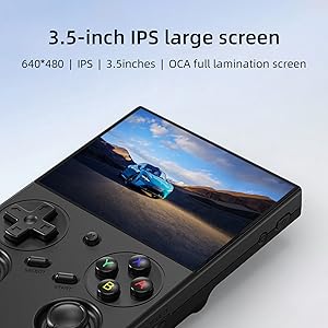 Portable Pocket Arcade