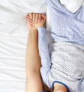 bedding