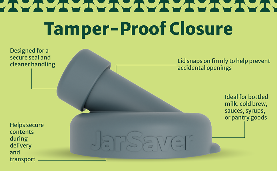 Silicone Pour spouts