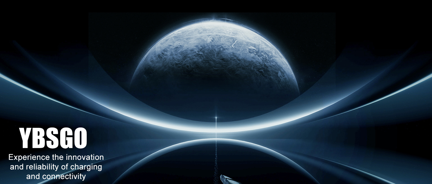 YBSGO Computer Accessories