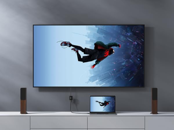 HDMI TO VGA