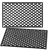 BAC366 Grill Grates Grill Replacement Parts for Traeger Grill Grate Pro 575 780 22 Eastwood 22 Li...