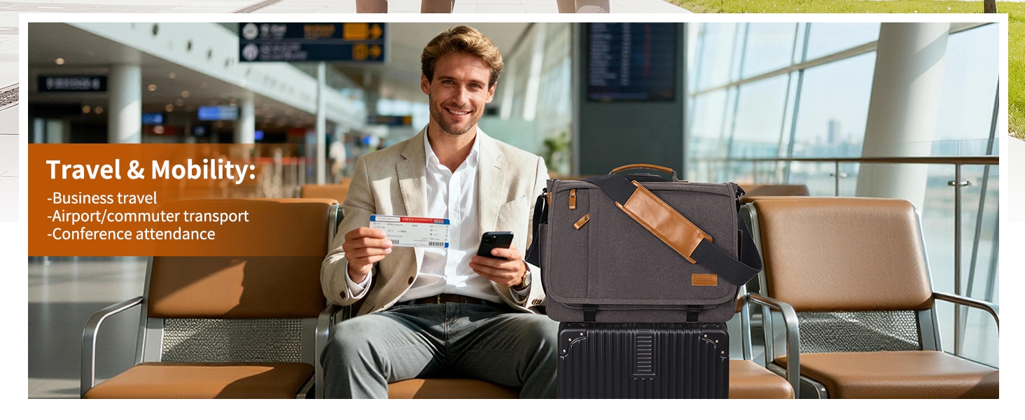 travel bag