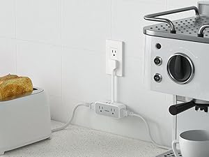 short power stirp