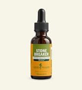 Herb Pharm Stone Breaker (Chanca Piedra) Compound Liquid for Urinary System Support - 1 Fl Oz