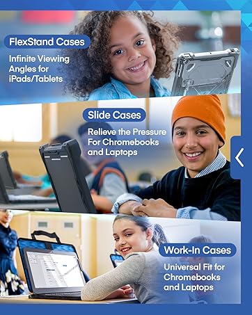 MAXCases