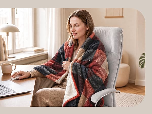 electric blanket