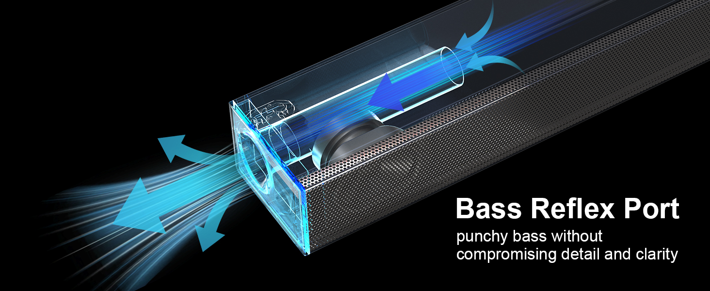 sound bar