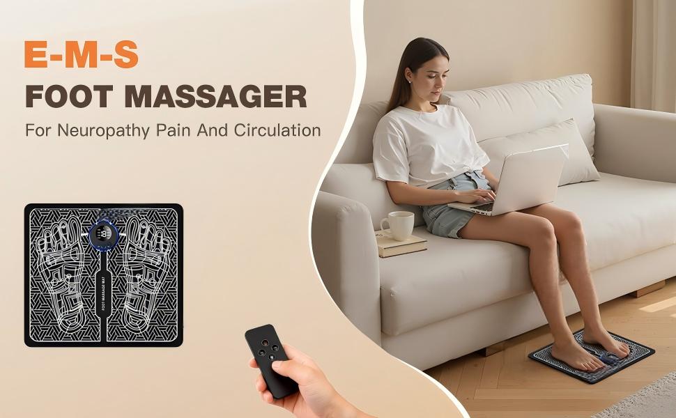 Foot Massager