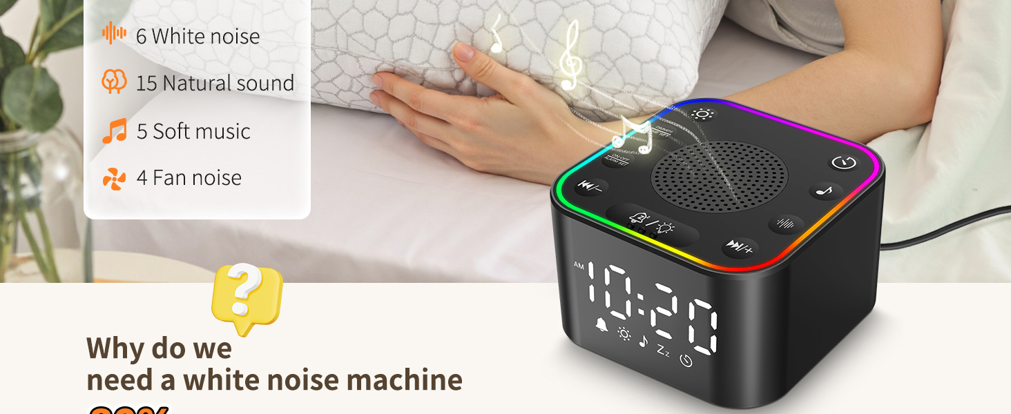 Sound Machine