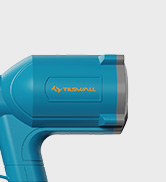 Tilswall HVLP Paint Sprayer