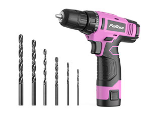 7212cordless drill Set A+