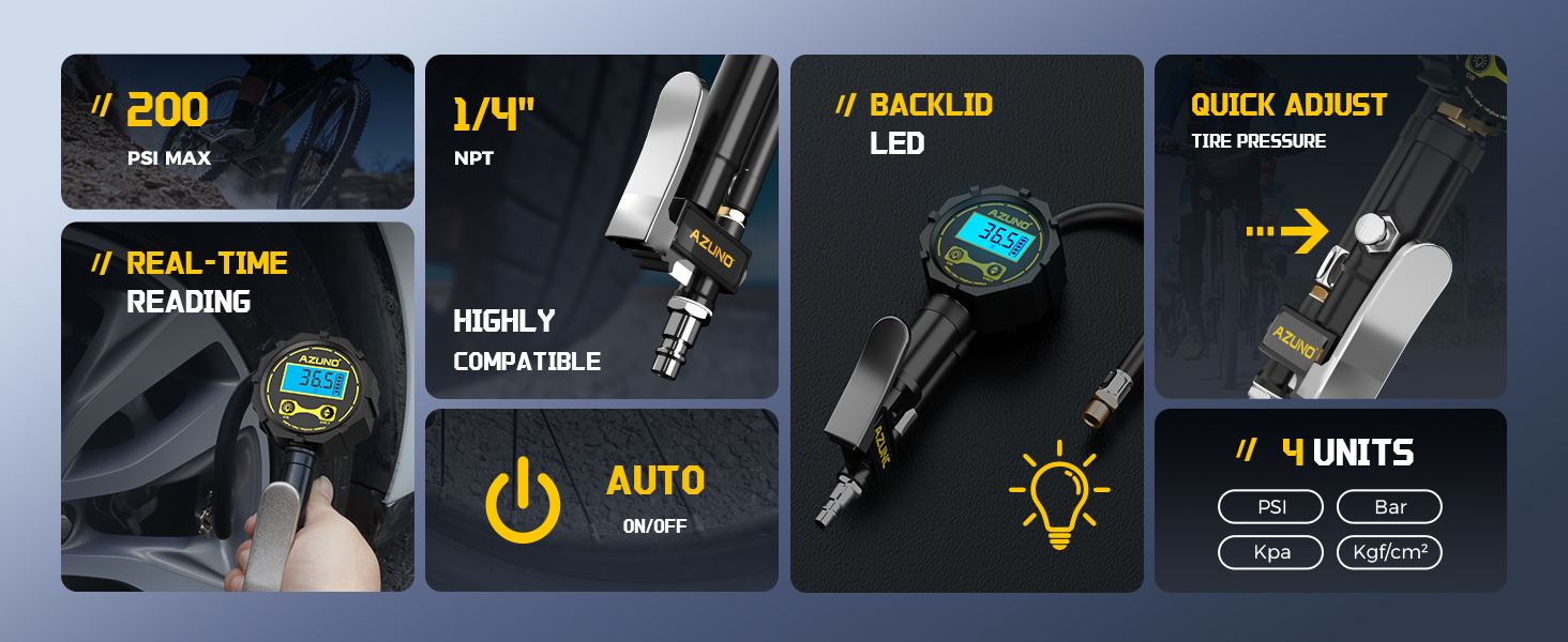 presta valve adapter