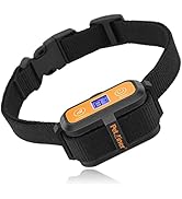 "dog bark collar with remote shock collar for large dogs shoc k collar with remote vibration collar"