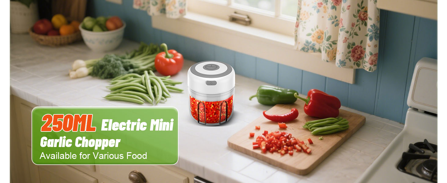 Food Processor