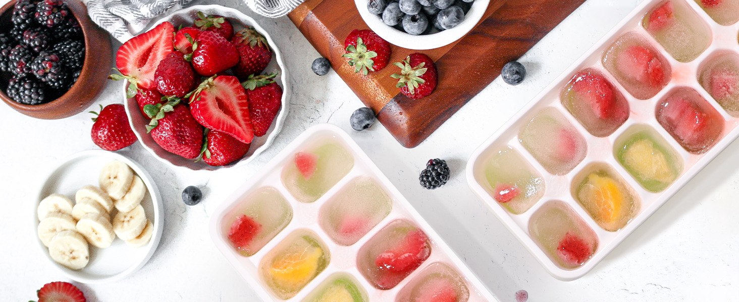 ice cube tray