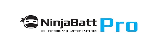 NinjaBattPro