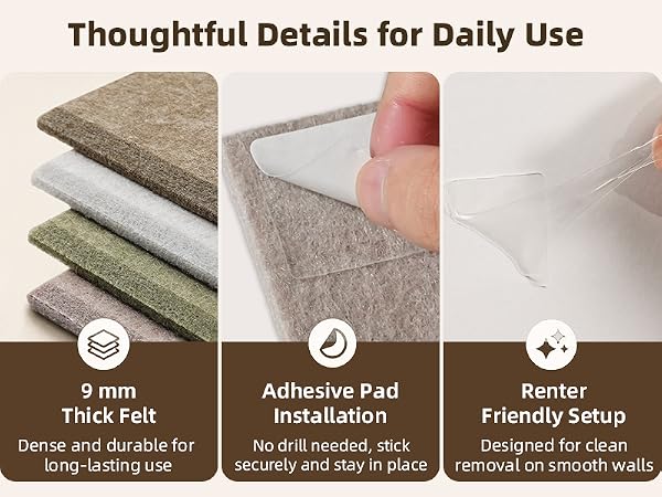 Cork Board For Walls Alternative