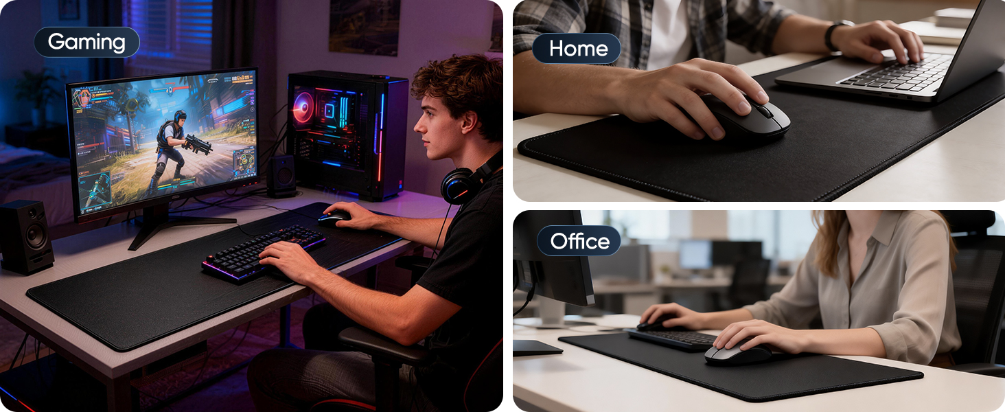 mouse pads