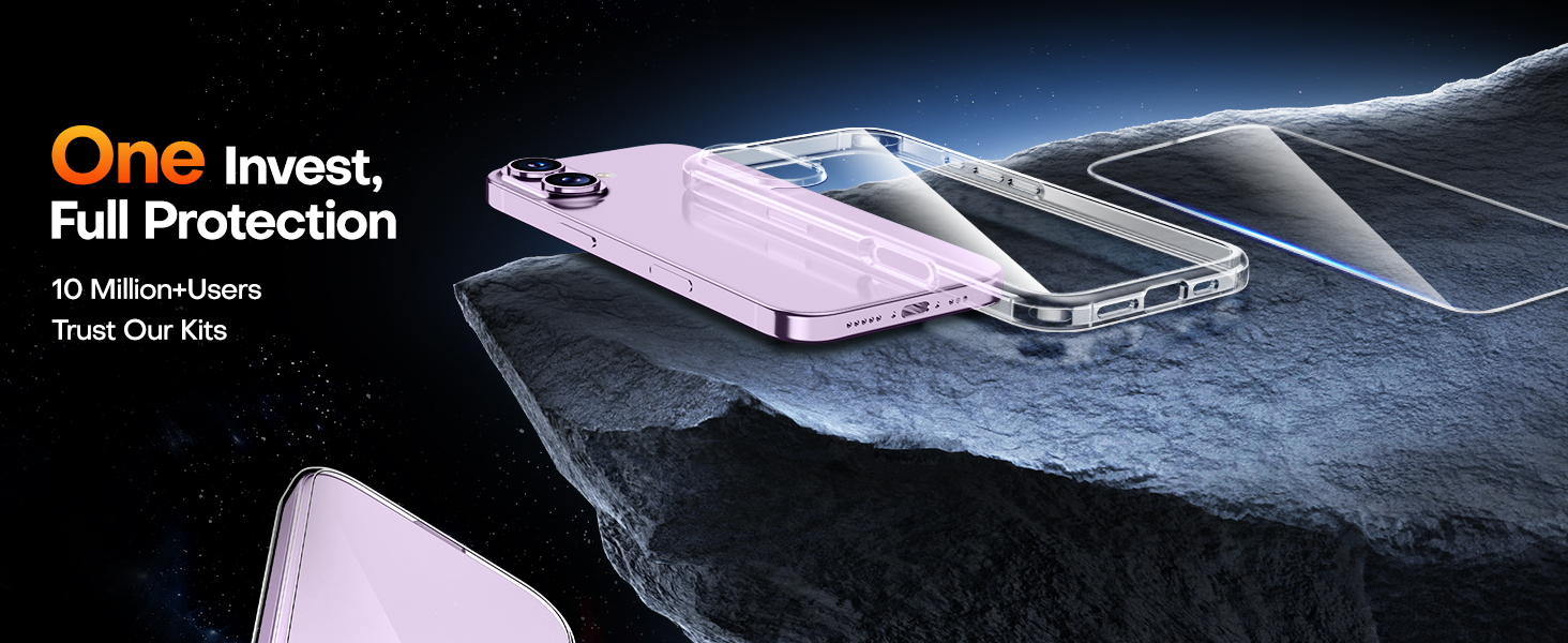 iPhone 17 case