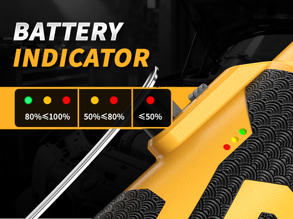 cordless electric ratchet wrench