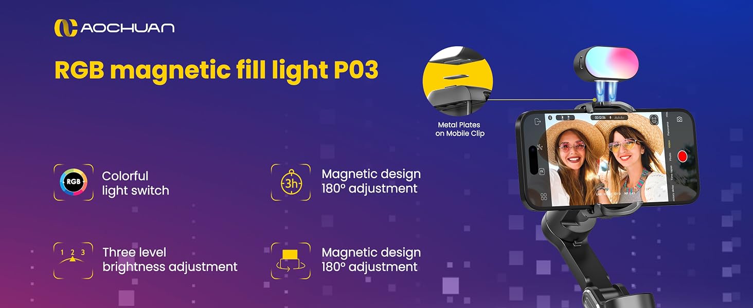 RGB Light