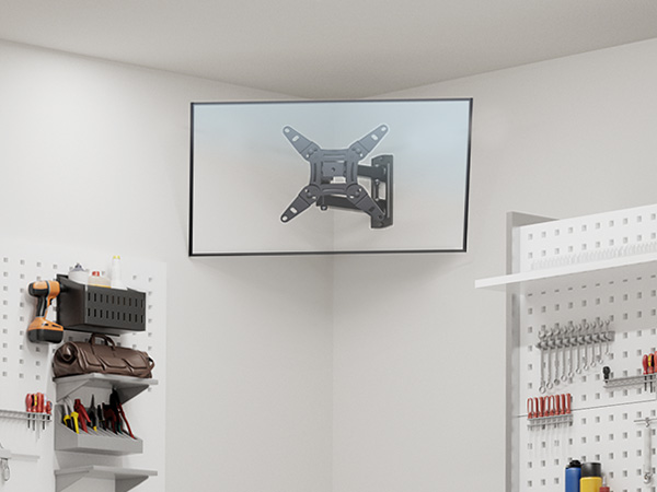 24 inch tv wall mount