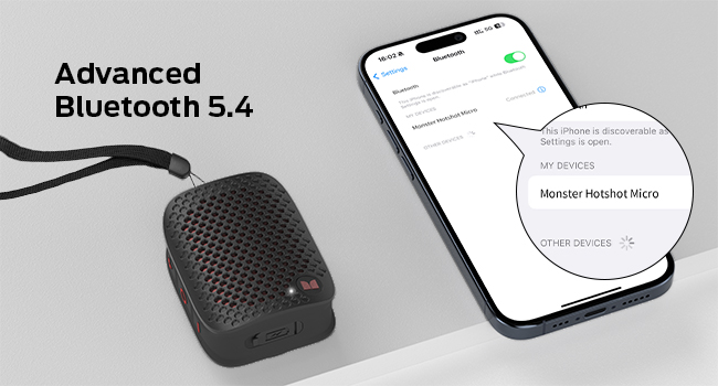  mini speaker