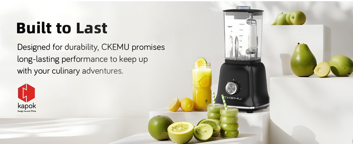 Countertop Juicer