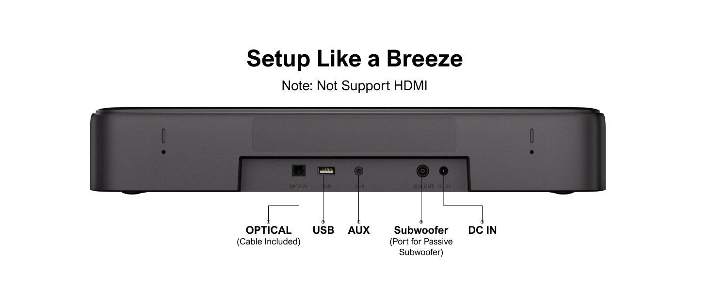 home theater sound system