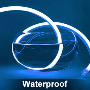 Waterproof