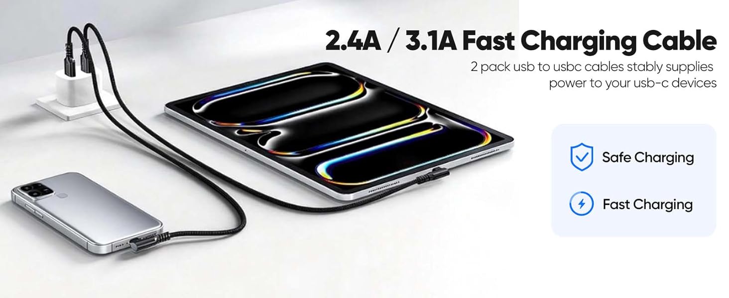 right angle usb c cable