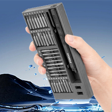 craftsman electric screwdriver