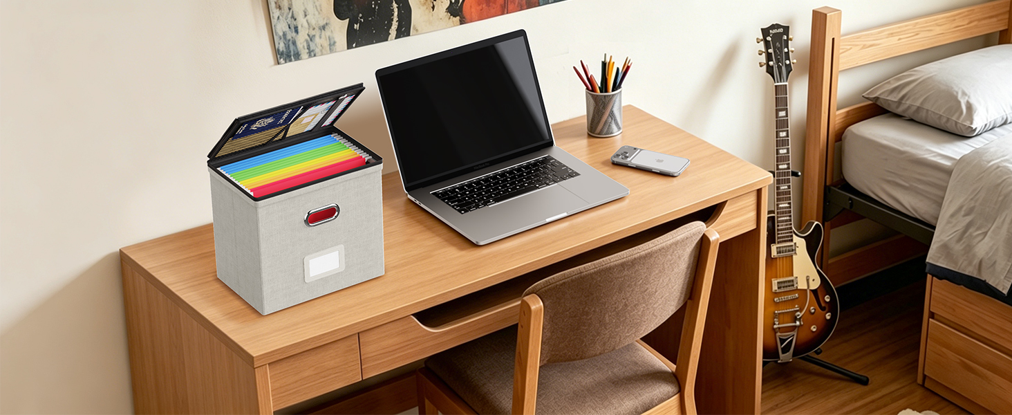 file folder box