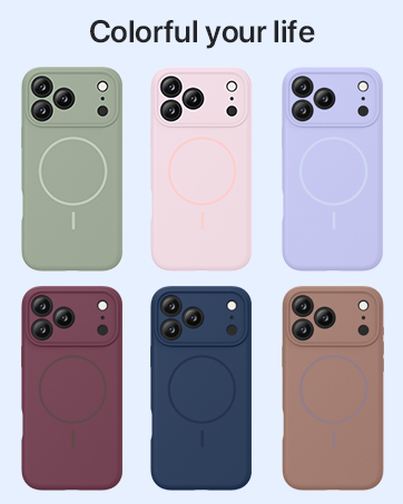 iPhone 14 case silicone 6.1 inch