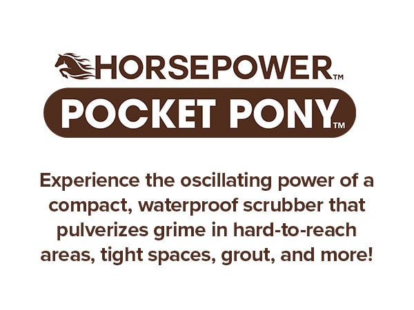 as seen on tv horsepower