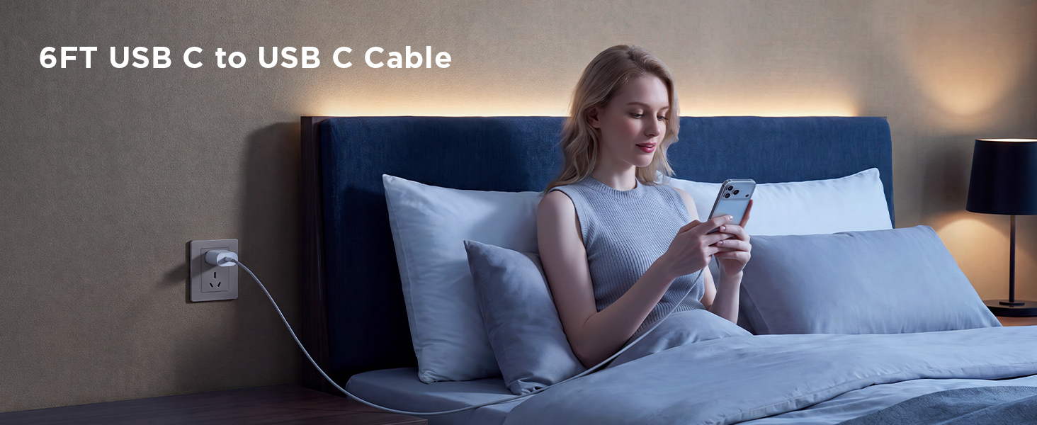 usb c to usb c cable