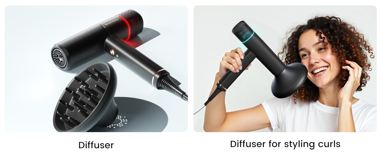 hair dryer
