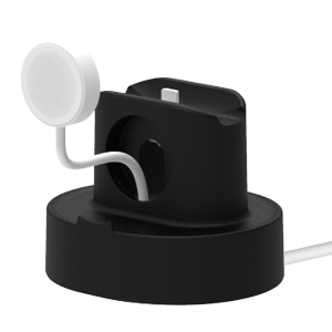 3 in one charging dock apple