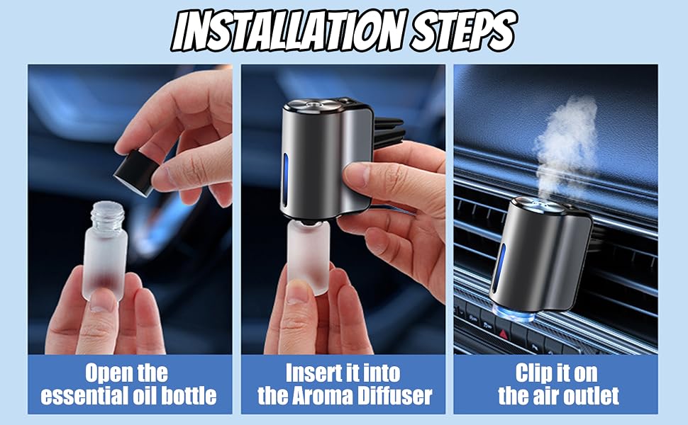 car air freshener