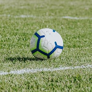 Soccer Football