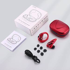 Bluetooth 5.3 Headphones