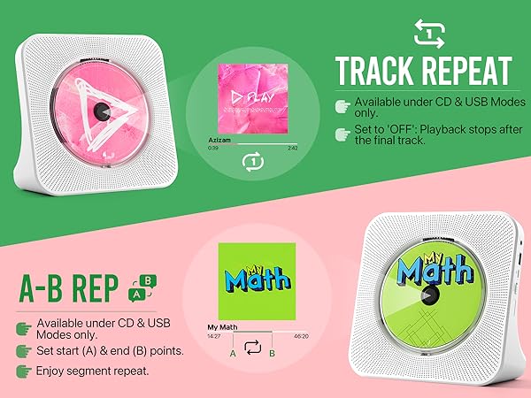 fiio dm13 cd player for kids cd record player cd player with bluetooth