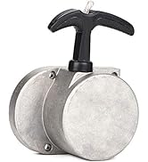 Pull Start Starter 80cc Bicycle Engine Kit Motorized Bike Kit Pull Start Starter Kit Alloy Starte...