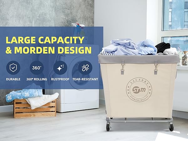 laundry hamper