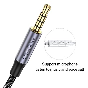 3.5MM EXTENSION CORD