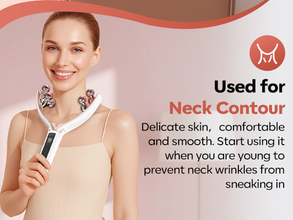 face massager