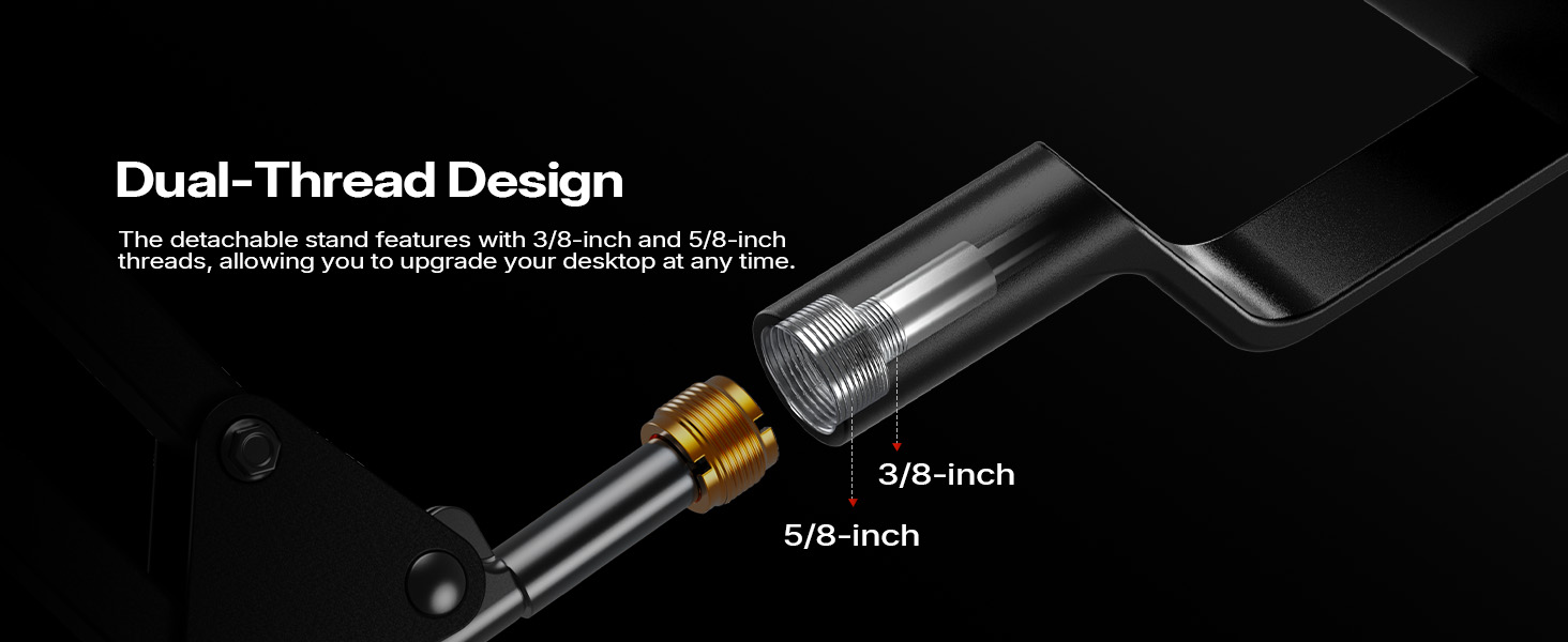 Dynamic Microphone for pc