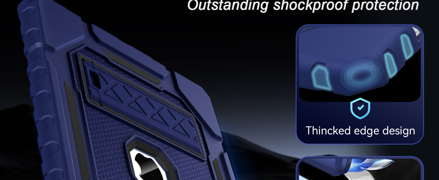 PAD 10TH GENERATION CASE LIKE OTTERBOX